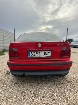BMW Serie 3 1996