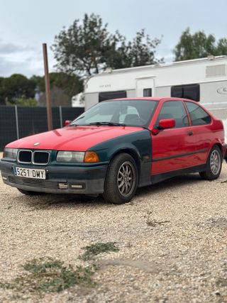 BMW Serie 3 1996