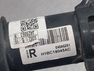 AMORTIGUADOR DELANTERO DERECHO FORD FIESTA (CE1)