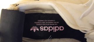 Original Adidas Futurepacer RN6000 Zapatillas