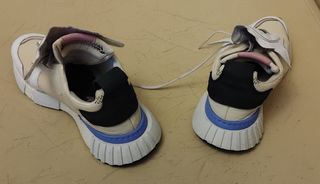 Original Adidas Futurepacer RN6000 Zapatillas