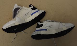 Original Adidas Futurepacer RN6000 Zapatillas