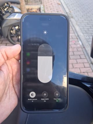 iPhone 16 Pro Max Blanco