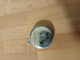 Orologio O bag donna