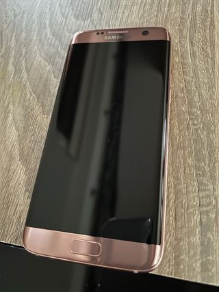 Samsung Galaxy S7 edge