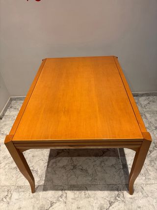 Muebles Comedor completo