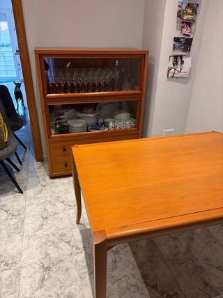 Muebles Comedor completo