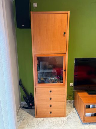 Muebles Comedor completo