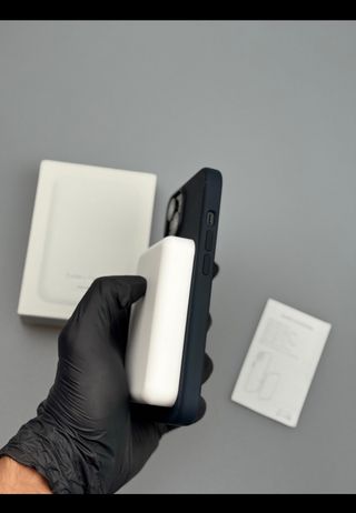 Powerbank magsafe Apple