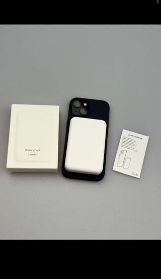 Powerbank magsafe Apple