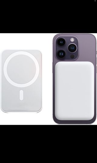 Powerbank magsafe Apple