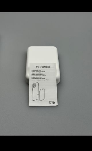 Powerbank magsafe Apple