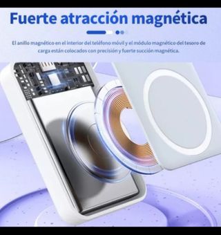 Powerbank magsafe Apple