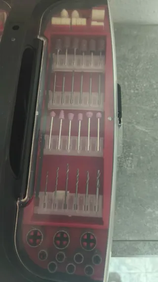 Einhell TC-MG 135 E Desbarbadora/Grabadora