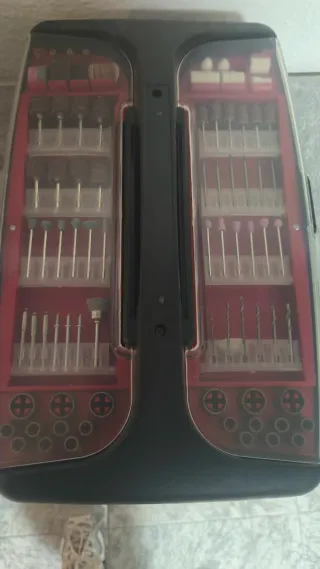 Einhell TC-MG 135 E Desbarbadora/Grabadora