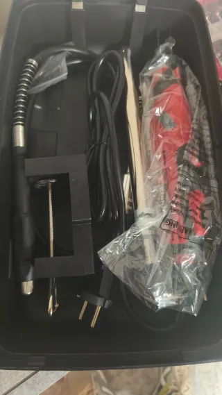 Einhell TC-MG 135 E Desbarbadora/Grabadora