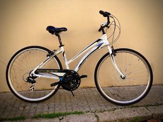Bicicleta Urbana Rueda 700