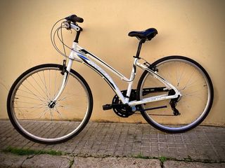 Bicicleta Urbana Rueda 700