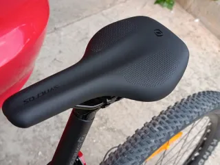 Bicicleta Scott Aspect 950