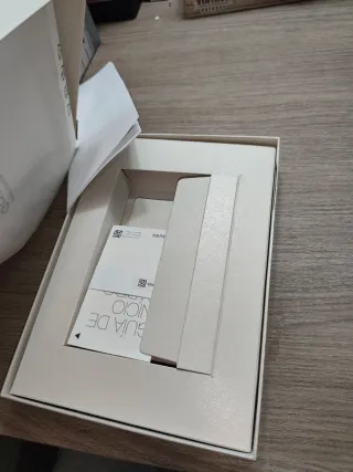 Scatola originale per Samsung Galaxy Tab S2