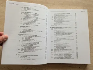 Fondamenti di meccanica teorica e applicata