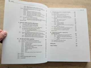 Fondamenti di meccanica teorica e applicata