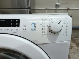 LAVASECADORA CANDY 7KG A+++