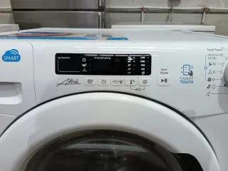 LAVASECADORA CANDY 7KG A+++