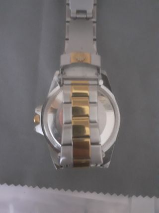 Orologio uomo nuovo con scatola