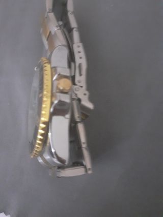 Orologio uomo nuovo con scatola