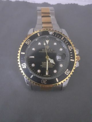 Orologio uomo nuovo con scatola