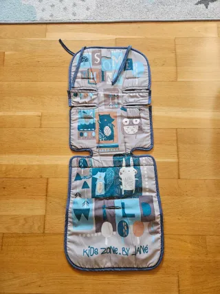 Colchoneta silla paseo