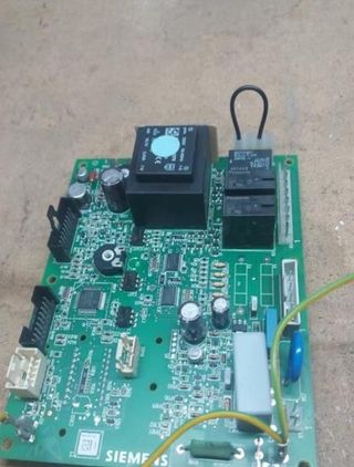 REPUESTOS DE CALDERA ROCA NOVANOX PLATINUM