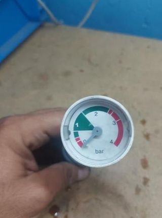 REPUESTOS DE CALDERA ROCA NOVANOX PLATINUM