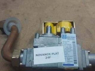 REPUESTOS DE CALDERA ROCA NOVANOX PLATINUM