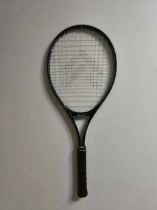 Raqueta Tenis Tecno Pro