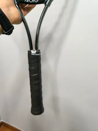 Raqueta Tenis Tecno Pro