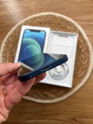 iPhone 12 128GB Azul