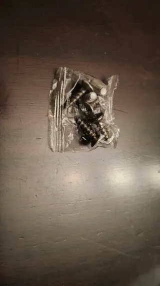 Bisagra para puerta cristal y aluminio