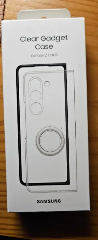 Samsung Galaxy Z Fold5 - Come Nuovo