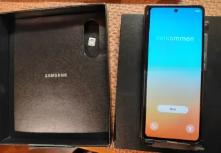 Samsung Galaxy Z Fold5 - Come Nuovo