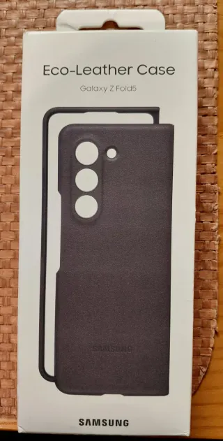 Samsung Galaxy Z Fold5 - Come Nuovo