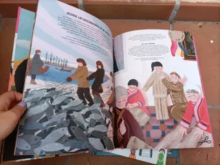 Lote álbumes ilustrados -cuentos