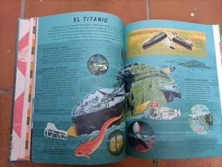 Lote álbumes ilustrados -cuentos