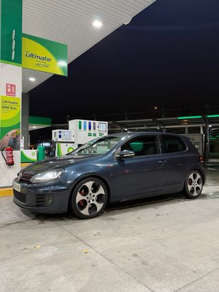 Volkswagen Golf 2010