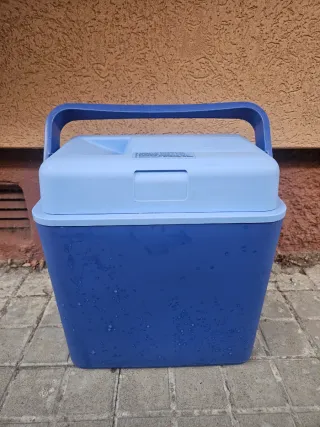 Nevera portátil 12V
