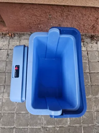 Nevera portátil 12V