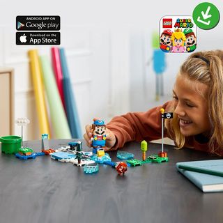 LEGO 71415 Super Mario Set Expansión Nuevo