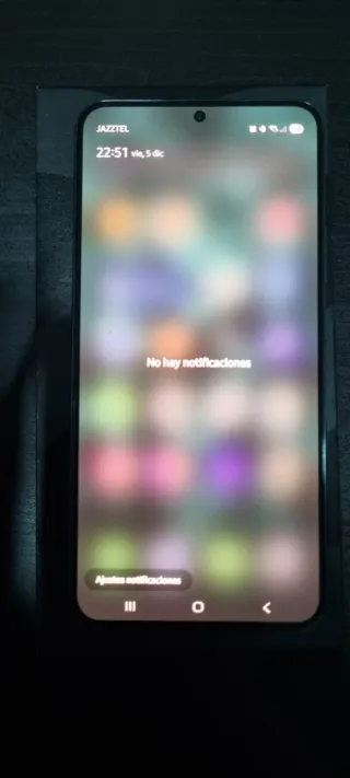 Samsung Galaxy S22+ perfetto