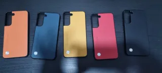 Samsung Galaxy S22+ perfetto